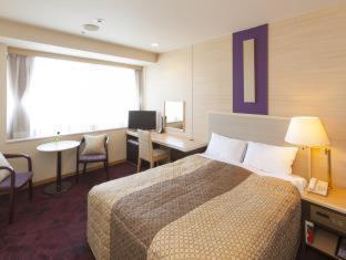 Chofu Creston Hotel Pokoj fotografie